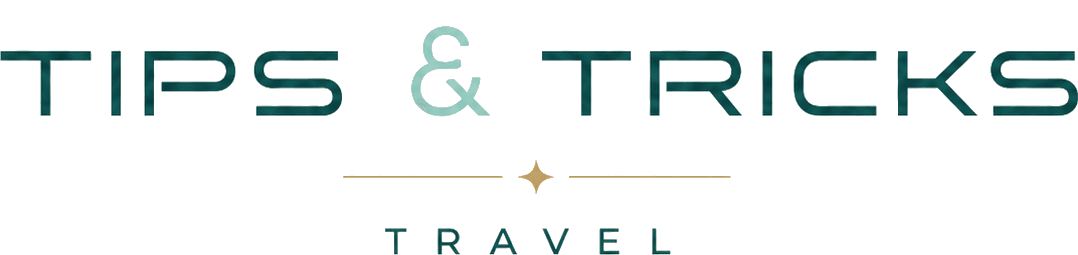 Tips and Tricks Travel