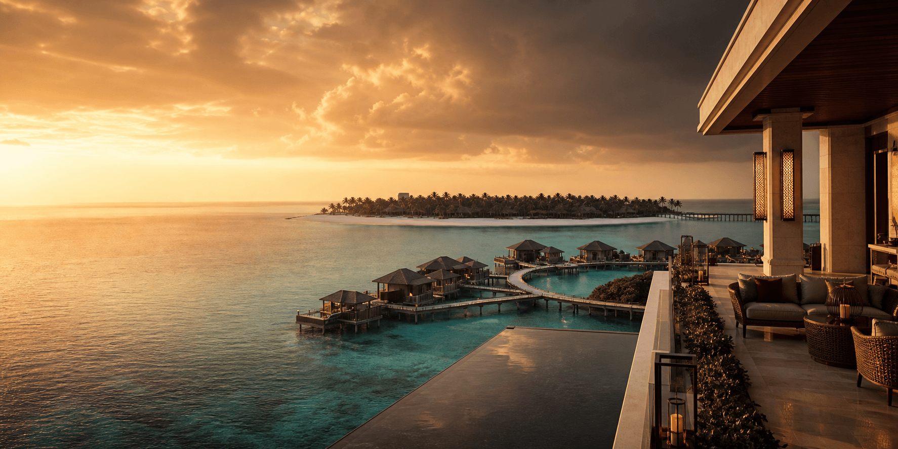 Island Resorts Collection